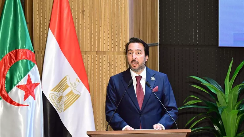 رئيس مجلس الإصلاح الاقتصادي الجزائري: يُمكننا أن ننتج معًا لنُصدّر معًا