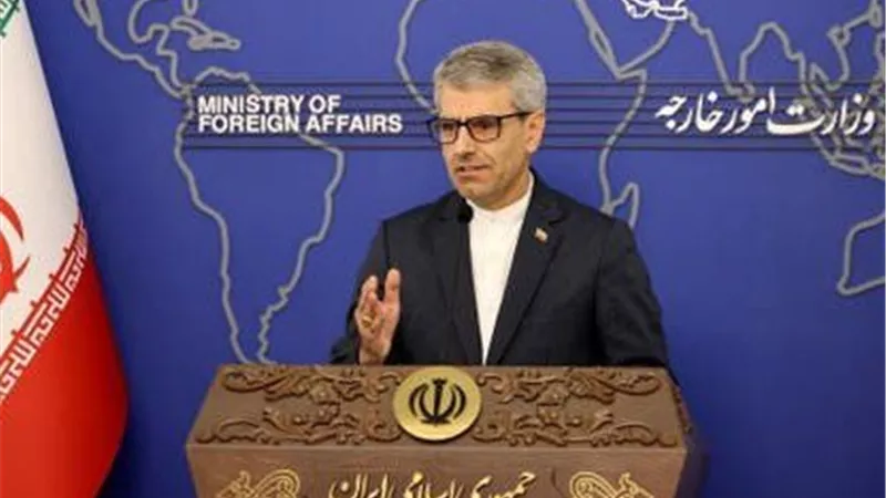 طهران تتمسك بـ«المعرفة النووية».. رسائل حادة قبل أي مفاوضات جديدة