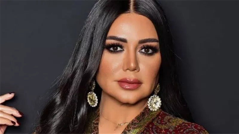 مش كل الرجالة فهمتني.. رانيا يوسف تروج لمسلسل «روج أسود» على طريقتها 