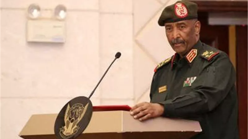البرهان يحسم الموقف: لا تسوية في السودان قبل تفكيك الدعم السريع