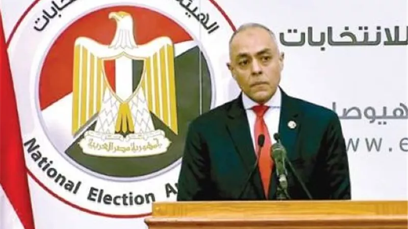 بعد انتهاء اليوم الأول من التصويت.. الوطنية للانتخابات تعلن تلقيها 53 شكوى