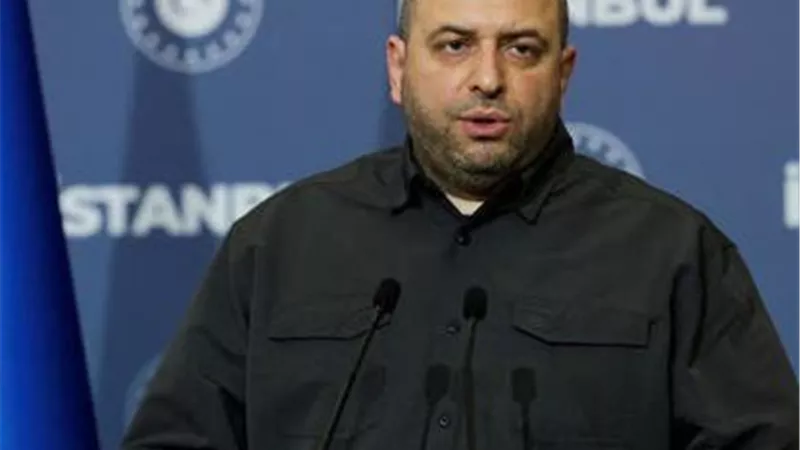 استجواب رستم أوميروف في أكبر فضيحة فساد بأوكرانيا.. الشخصية الأبرز في مفاوضات كييف تواجه عاصفة سياسية