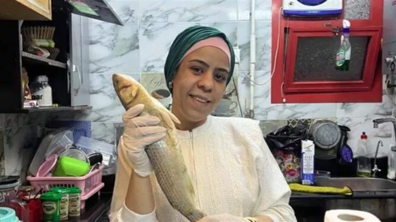 الإفراج عن البلوجر أم مكة بعد سداد غرامة مالية وتنفيذ إجراءات الحكم