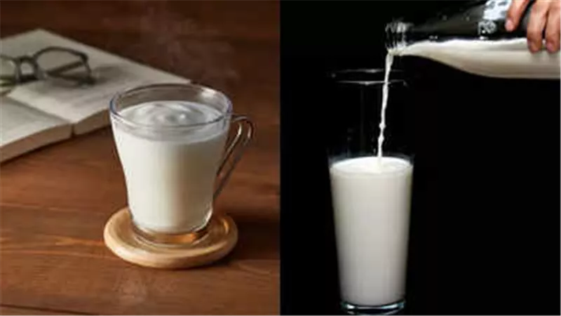 الحليب البارد أم الساخن؟.. أيهما الأفضل لصحتك