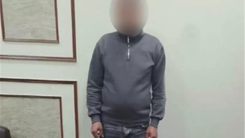 ضبط دجال استولى على أموال المواطنين بزعم العلاج الروحاني بالإسكندرية