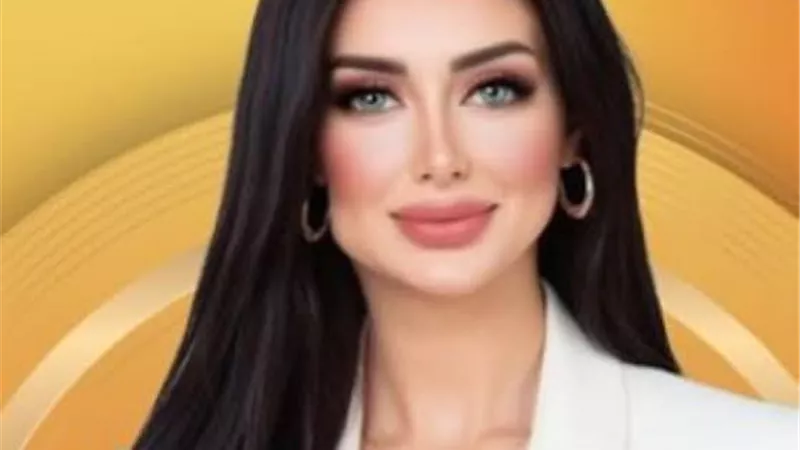 رحيل هبة الزياد.. مذيعة صعد نجمها سريعًا وخطفتها الوفاة فجأة
