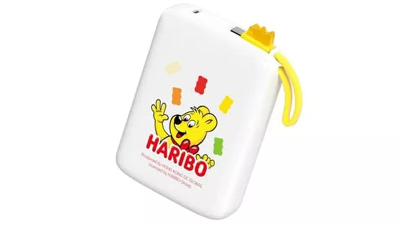 تحذير خطير: فحص بالأشعة يكشف عيوب قد تفجر باور بنك Haribo
