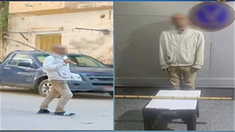 القبض على المتهم بتعذيب الحيوانات الأليفة في الإسكندرية حتى نفوقها