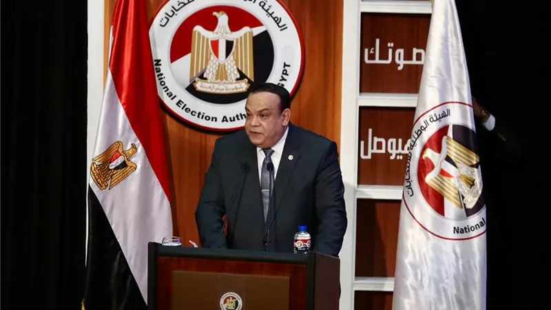 الوطنية للانتخابات: صوتك أمانة لا يُباع ولن يدخل البرلمان إلا من اختاره الشعب بإرادته