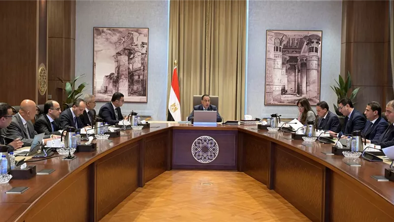 رئيس الوزراء يُتابع تطور الأعمال بالتجمع العمراني الجديد بجزيرة الوراق