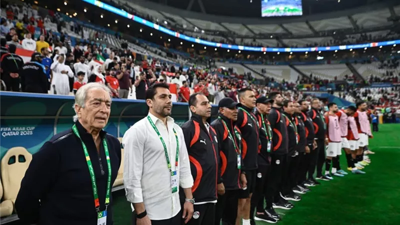 حلمي طولان يؤكد إنفراد «تفصيلة» بشأن صفقة الأهلي 