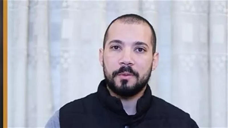 عبدالله رشدي يدعم شيماء سيف بعد تصريحاتها عن النقاب