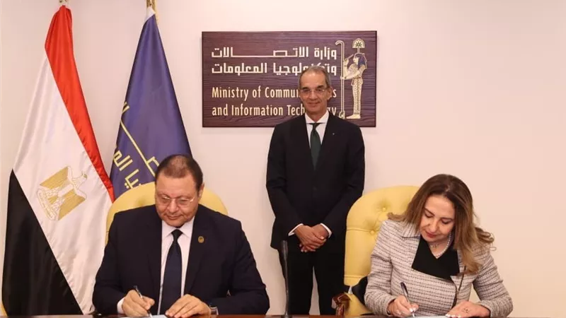 وزير الاتصالات: الاعتماد والرقابة الصحية ركيزة أساسية في منظومة الرعاية الصحية