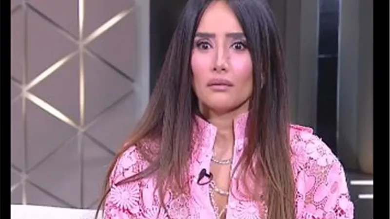 اليوم.. أولى جلسات استئناف المتهم في واقعة مطاردة نجلي الفنانة زينة