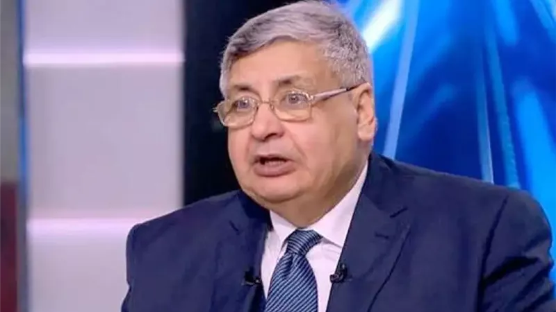 مستشار رئيس الجمهورية: ضرورة بقاء الطلاب المصابين بنزلات البرد في منازلهم