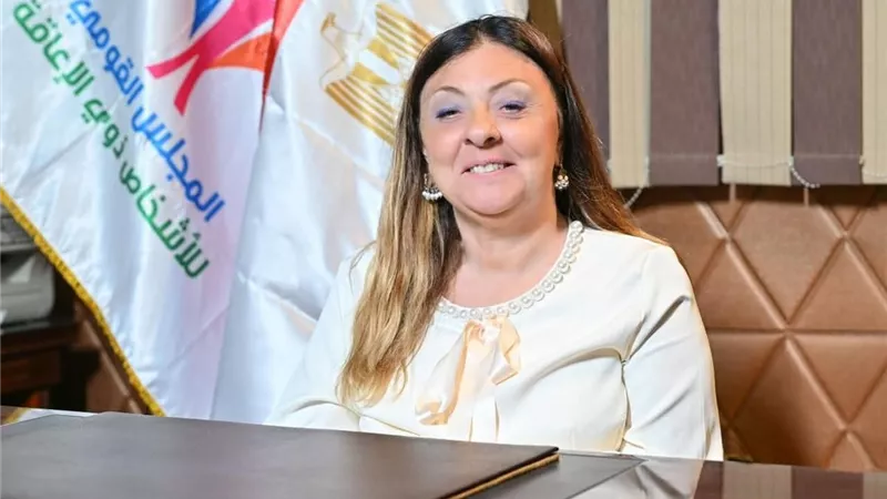القومي للإعاقة يحتفل باليوم العالمي ويؤكد دعم الدولة لحقوق ذوي الإعاقة