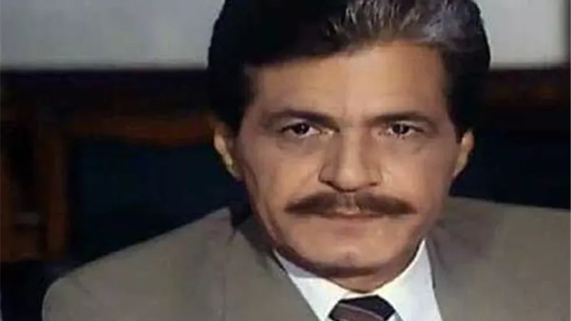 في ذكرى رحيله.. صلاح قابيل حضور استثنائي وملامح لا تُنسى