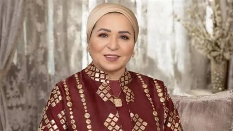 انتصار السيسي تحتفي بأصحاب الهمم: إرادة تتجاوز المستحيل