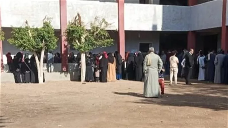 المستقلون يقلبون الطاولة.. الحصر العددي لمرشحي إعادة دائرة جرجا بمحافظة سوهاج