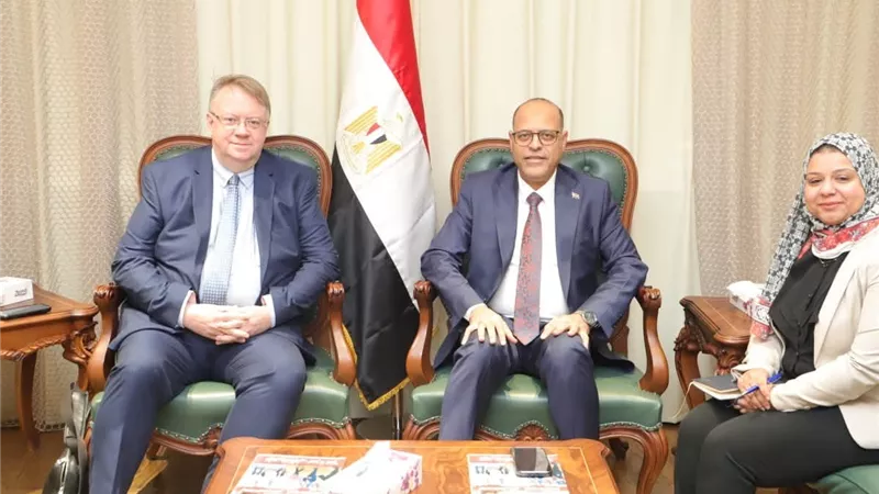 وزير العمل: الاستعدادات جارية لإصدار القرارات التنفيذية لقانون العمل الجديد