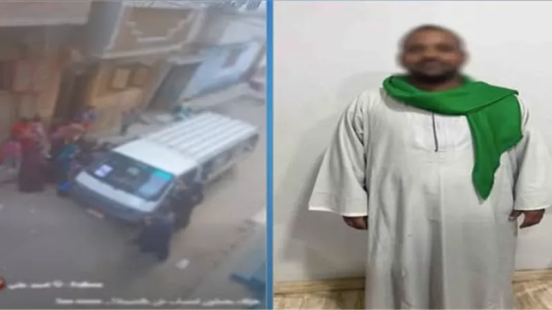 الأمن يضبط عاملًا وزع أموالًا على ناخبين بسوهاج لحشدهم لمرشح