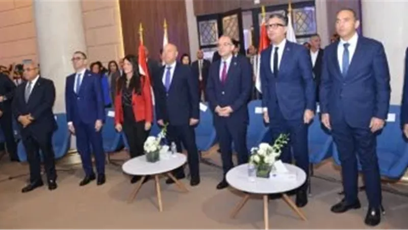 وزير التموين: صفقة استحواذ جديدة تعكس ثقة المستثمرين في الاقتصاد المصري