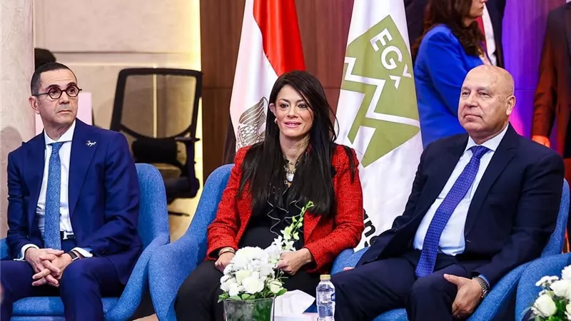 رانيا المشاط: صفقة «إيجيترانس – نوسكو» تعكس نجاح الإصلاحات الهيكلية وتحفيز الاستثمار