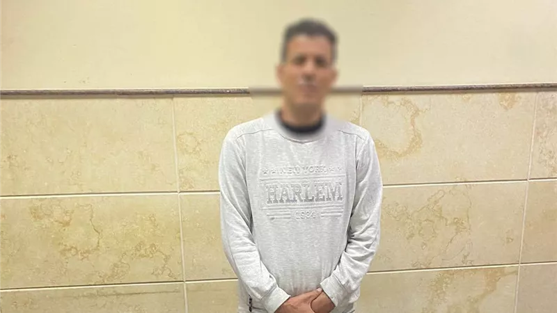 النيابة تحقق مع شخص ضبط بحوزته أموال وكروت دعائية انتخابية بالدمنهور