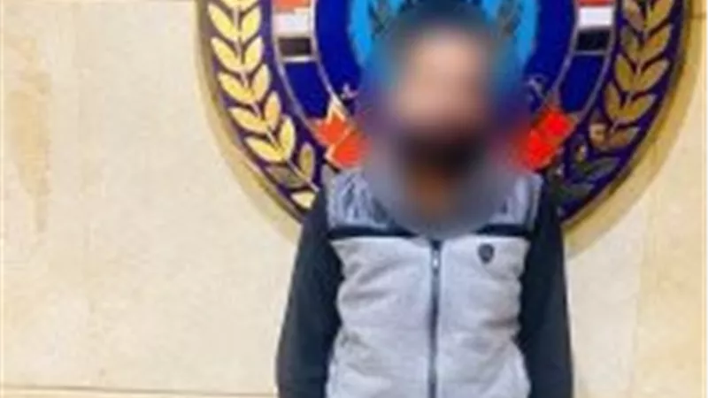 ضبط شخص لترويجه أعمال الفجور عبر تطبيقات هاتفية بالجيزة 