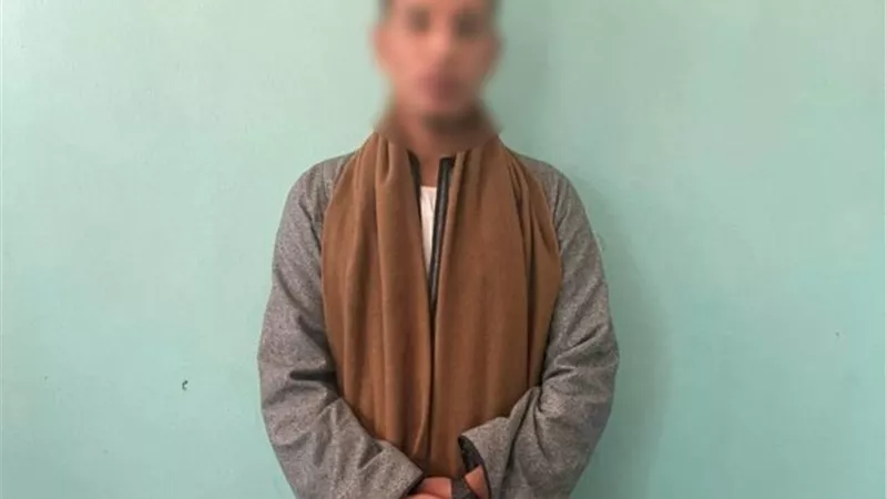 ضبط شخص لمحاولته شراء الأصوات الانتخابية بدفع الأموال في قوص بقنا