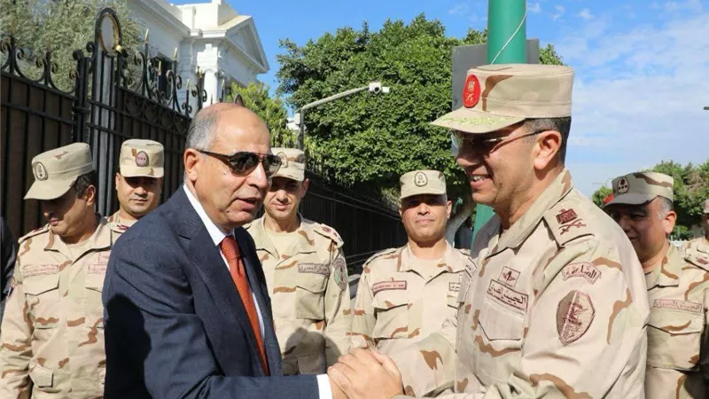 بالإرادة تنكسر القيود.. محافظ المنيا يشهد الندوة التثقيفية الـ91 للدفاع الشعبي