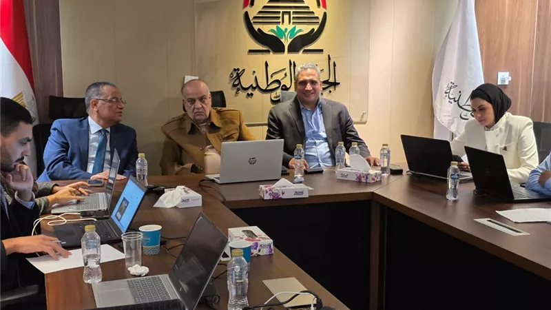 على مدار الساعة.. غرفة عمليات الجبهة الوطنية تتابع سير العملية الانتخابية