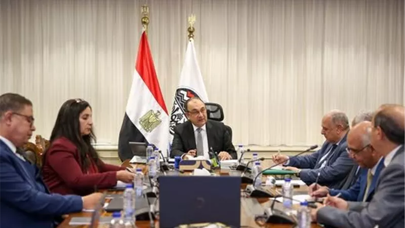 وزير قطاع الأعمال: تطوير الأداء وتعظيم عوائد الأصول على رأس أولويات الحكومة