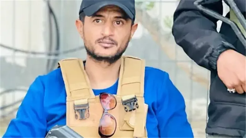 قيادي بفتح: ياسر أبو شباب كان على صلة بعلاقات تعاون مع قوات الاحتلال