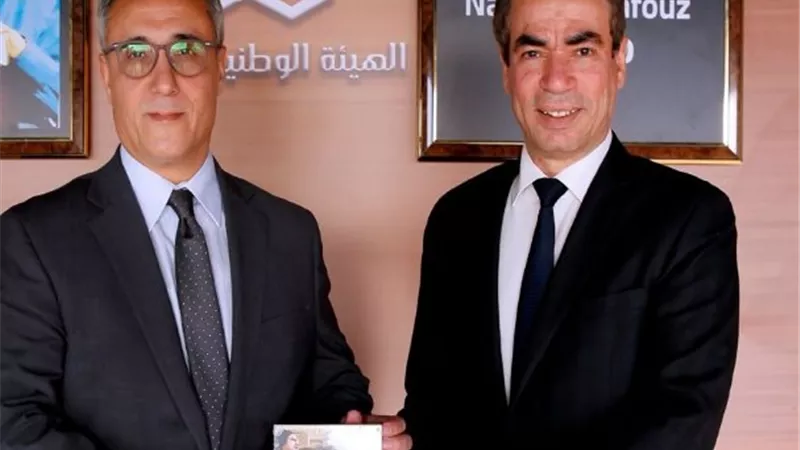 سفير الجزائر من ماسبيرو: علاقتنا مع مصر نموذج للتاريخ المشترك والتعاون المستقبلي