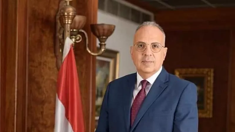 اجتماعات مصيرية في بوروندي.. مشاركة مصرية رفيعة برئاسة وزير الري
