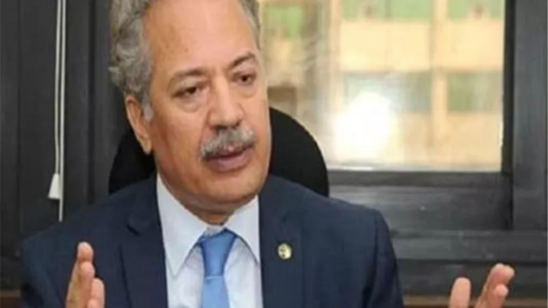  عصام شيحة: نتائج 20 دائرة انتخابية تُعلن اليوم والفائزون حسموا مقاعدهم