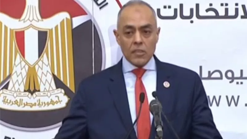 الوطنية للانتخابات: المصريون أثبتوا مجددًا أنهم أبطال المشهد الانتخابي