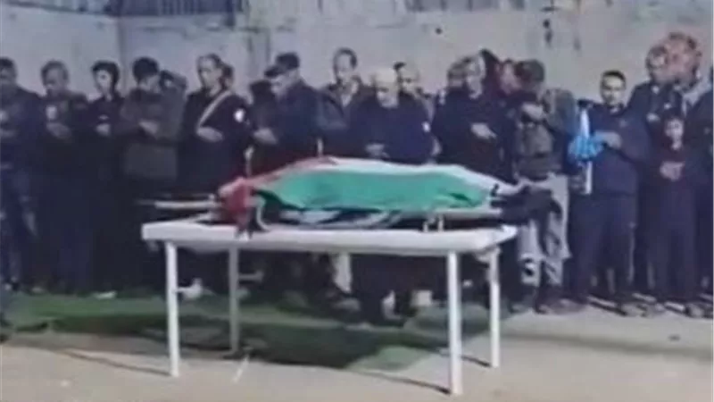 لغز مقتل ياسر أبو شباب يُحسم أخيراً.. بيان القوات الشعبية يكشف التفاصيل الكاملة
