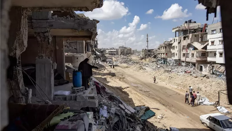 غزة تُغيّر عقيدة بريطانيا.. دراسة تكشف مفاجأة صادمة حول موجة اعتناق الإسلام بعد الحرب