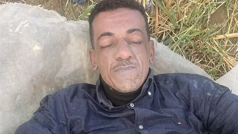 العثور على جثة شاب مجهول بالترعة الإبراهيمية في المنيا 