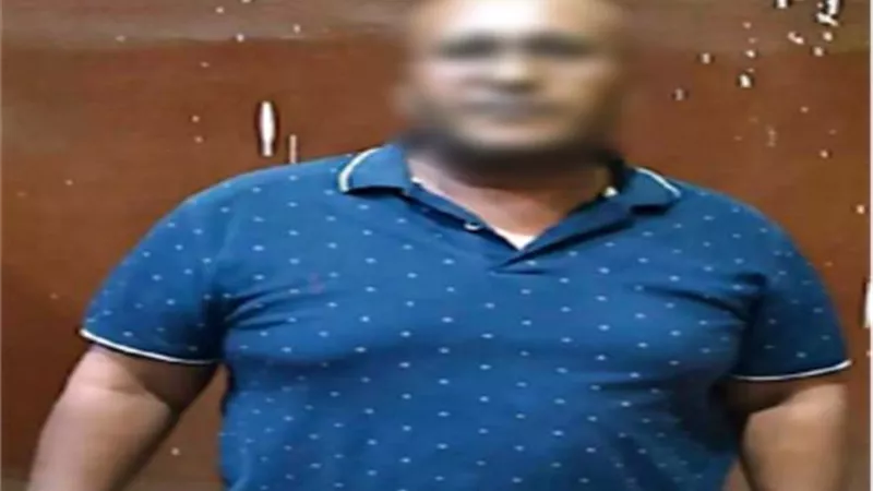 أبلكيشن الحرام يهز الشيخ زايد.. اعترافات صادمة لشاب يمارس الفجور مع الرجال
