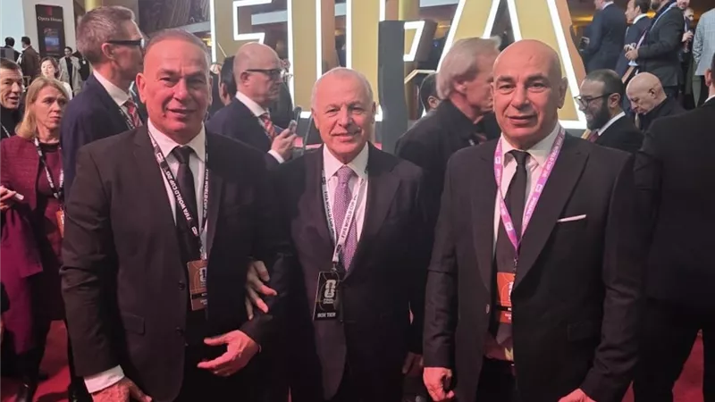 أول تعليق من حسام حسن على مجموعة مصر في كأس العالم 2026