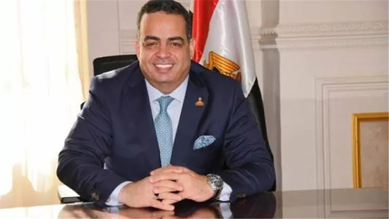 عصام هلال: زيارة الرئيس الصيني لمصر تعكس ثقل القاهرة إقليميًا وتفتح آفاقًا جديدة