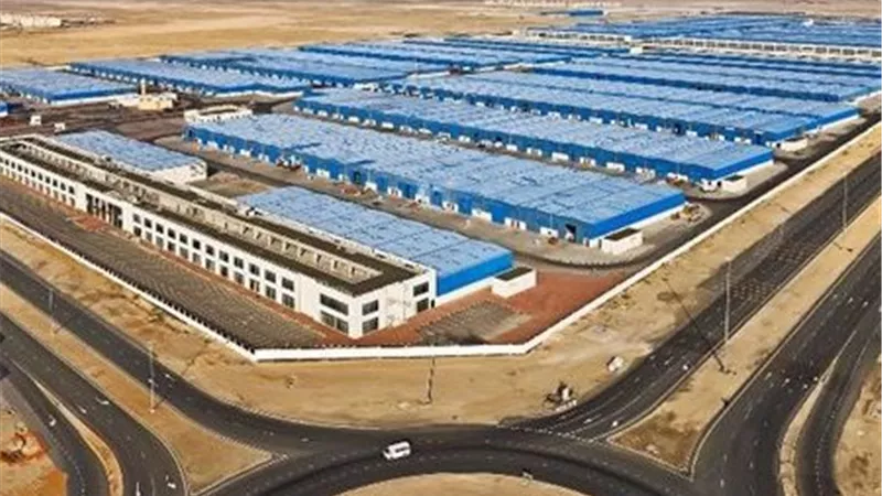 ثقة دولية متزايدة.. كيف نجحت مصر برفع معدلات الاستثمار الأجنبي خلال 2025/2026؟