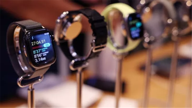 ساعة Apple Watch تتحول إلى جهاز إنذار مبكر مع الكوارث 