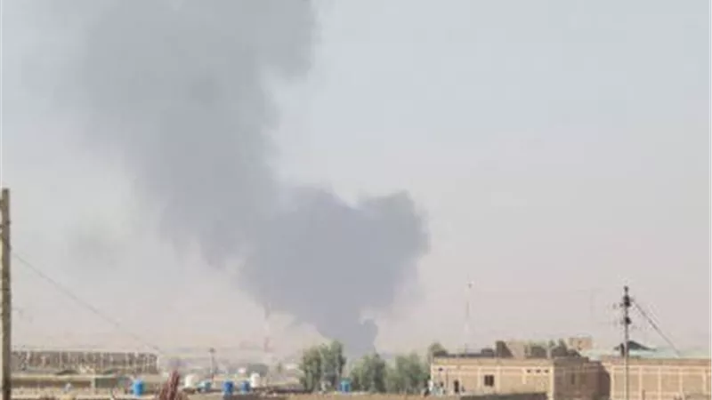 حدود مشتعلة من جديد.. تبادل نار كثيف بين باكستان وأفغانستان يعيد التوتر بعد أشهر من الهدوء الهش