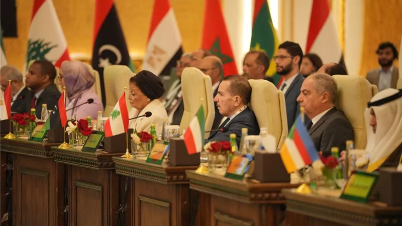 انخفاض غير مسبوق للمواليد في مصر و«الصحة» تستعرض خطط السكان 2025–2030