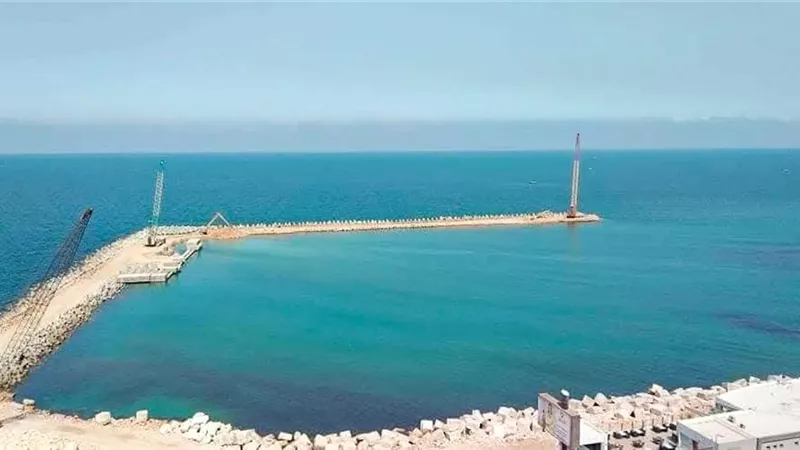 الري: تنفيذ مشروعات جديدة لحماية السواحل وتعزيز مرونة المناطق الساحلية
