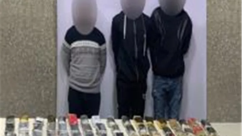 حملة أمنية تضبط مخدرات بـ80 مليون جنيه وتودي بحياة عنصر شديد الخطورة